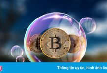 Giá Bitcoin tiếp tục đi xuống