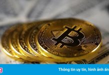 Đà tăng giá của Bitcoin chững lại