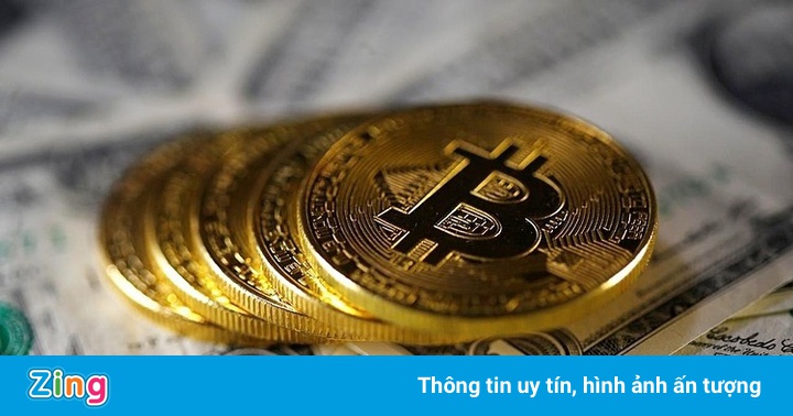 Đà tăng giá của Bitcoin chững lại