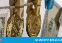 Đang ngồi tù, trùm ma túy vẫn ung dung rửa tiền Bitcoin