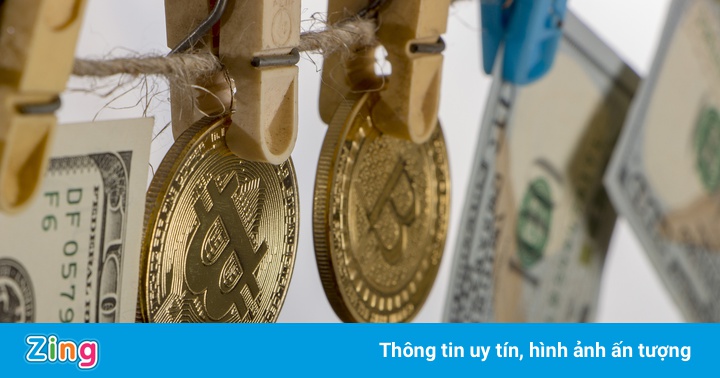 Đang ngồi tù, trùm ma túy vẫn ung dung rửa tiền Bitcoin