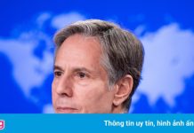 Mỹ lo ngại về kho vũ khí hạt nhân ngày càng lớn của Trung Quốc