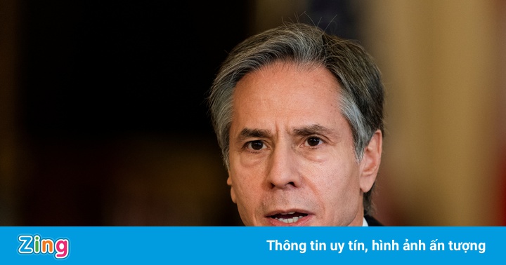 Mỹ chỉ trích mạnh mẽ Trung Quốc tại cuộc họp của Liên Hợp Quốc Mỹ chỉ trích mạnh mẽ Trung Quốc tại cuộc họp của Liên Hợp Quốc