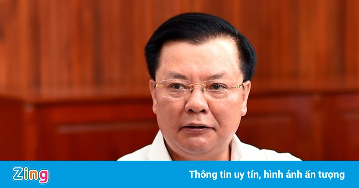 Bí thư Hà Nội: ‘Xét nghiệm diện rộng để tránh phải kéo dài giãn cách’