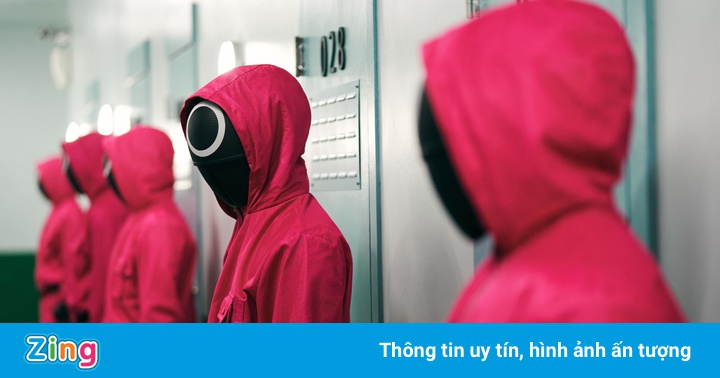 456 người liều mạng để giành 39,7 triệu USD trong ‘Squid Game’ 456 người liều mạng để giành 39,7 triệu USD trong ‘Squid Game’