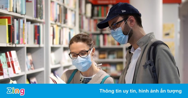 Nhiều nước ở châu Âu hoãn, miễn giảm thuế cho các nhà xuất bản