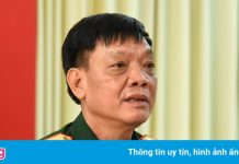 Tướng Ngô Minh Tiến: ‘Không để tái diễn chuyện từ chối nhận bệnh nhân’