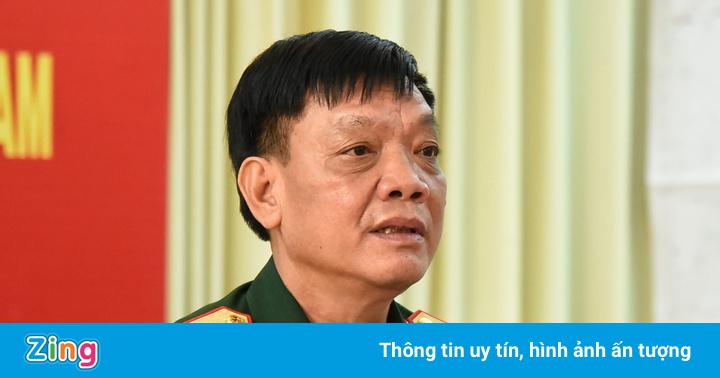 Tướng Ngô Minh Tiến: ‘Không để tái diễn chuyện từ chối nhận bệnh nhân’