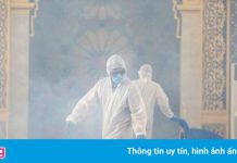 Brunei phát hiện các ca mắc trong cộng đồng sau hơn 400 ngày