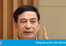 Bộ trưởng Quốc phòng: Quân đội đã sẵn sàng hỗ trợ TP.HCM