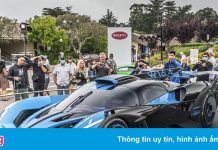 Ronaldo có thể mua siêu xe gì với mức lương cao nhất Ngoại hạng Anh?