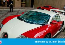 Audi RS3 nhanh hơn những siêu xe nào tại trường đua Nurburgring?