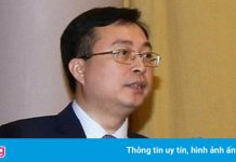 Ông Bùi Trường Giang làm Phó chủ tịch kiêm Tổng thư ký HĐLL Trung ương