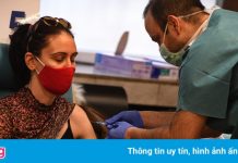 Bulgaria tìm cách tặng hàng trăm nghìn liều vaccine Covid-19