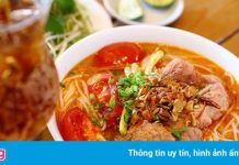 Người phụ nữ ăn bát bún bị đề nghị phạt 17,5 triệu