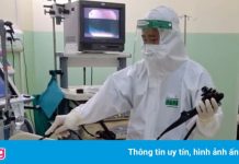 Bệnh viện quân y lớn nhất TP.HCM có thêm 150 giường điều trị F0