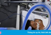 Tiếp nhận 200 máy thở chức năng cao phục vụ chống dịch ở TP.HCM