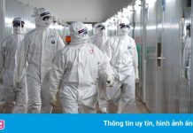 Đề xuất huy động bộ đội xuất ngũ tham gia chống dịch tại TP.HCM