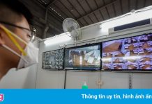 Bệnh viện Covid-19 ở TP.HCM gặp khó trong cơ chế tài chính