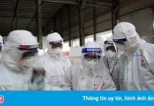 TP.HCM cần thêm 12.000 nhân viên y tế, kiến nghị Bộ Quốc phòng hỗ trợ