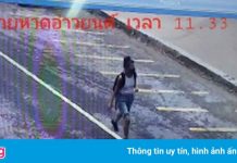 Thái Lan rúng động vì vụ sát hại nữ du khách Thụy Sĩ ở Phuket