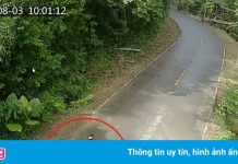 Bắt giữ nghi phạm sát hại nữ du khách Thụy Sĩ ở Phuket