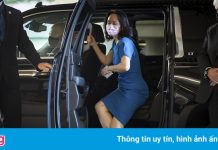 ‘Công chúa Huawei’ phản đối bị dẫn độ