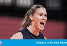 Lịch thi đấu Olympic ngày 8/8: Cơ hội để Mỹ vượt Trung Quốc