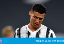 5 cầu thủ có thể ghi nhiều bàn hơn Ronaldo mùa này