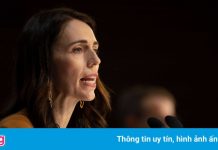 New Zealand phong tỏa toàn quốc vì một ca mắc Covid-19