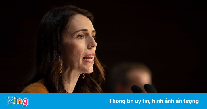 New Zealand phong tỏa toàn quốc vì một ca mắc Covid-19