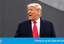 Ông Trump kêu gọi Tổng thống Biden từ chức