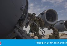 Cuộc chiến dài nhất của nước Mỹ đã kết thúc