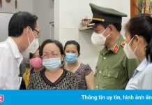 Chủ tịch nước truy tặng Huân chương Chiến công cho đại úy Phan Tấn Tài