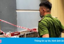 Công an TP.HCM tiếp tế 6 tấn gạo cho người gặp khó khăn vì dịch bệnh