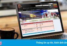 Bộ Công an: Wefinex và nhiều sàn nhị phân có dấu hiệu lừa đảo