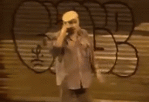 Người đàn ông dương tính với nCoV ở TP.HCM trốn khỏi nơi cách ly