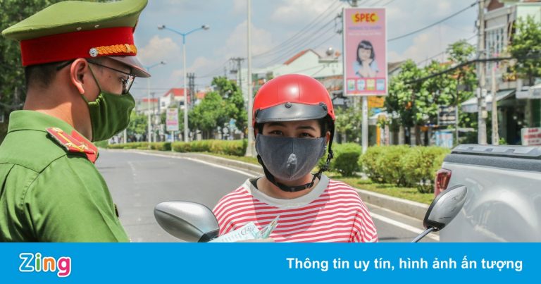 Mở chiến dịch tầm soát Covid-19 toàn TP Nha Trang