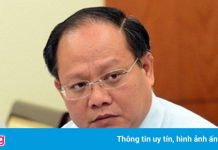 Sai phạm của ông Tất Thành Cang tại dự án Phước Kiển