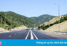 Ưu tiên đầu tư cao tốc Vân Phong – Nha Trang với vốn gần 13.000 tỷ