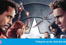 Vũ trụ siêu anh hùng đang giết dần các ngôi sao màn bạc?