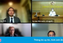 Bác sĩ gốc Việt ở Mỹ chia sẻ cách tự chữa Covid-19 ở nhà