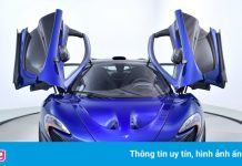 Những tùy chọn nào trên siêu xe có giá ‘trên trời’?