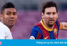 Barca và Real được bơm nửa tỷ euro để thoát khủng hoảng