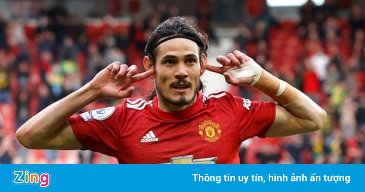 MU tránh nhiều đối thủ mạnh ở vòng bảng Champions League 2021/22