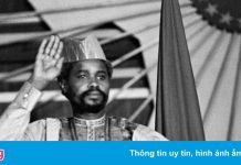 Cựu độc tài Hissene Habre tử vong vì Covid-19