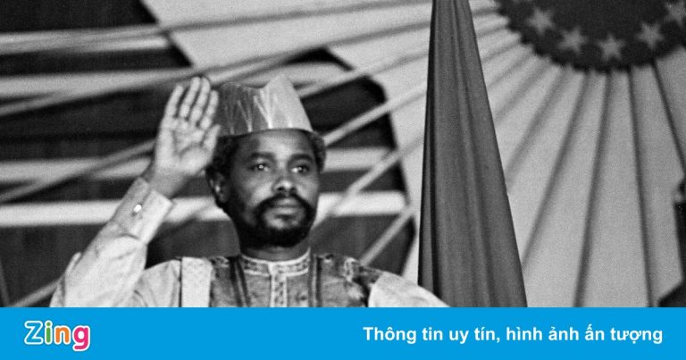 Cựu độc tài Hissene Habre tử vong vì Covid-19