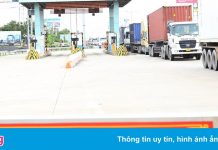 Tài xế xe đầu kéo bị phạt 35 triệu vì vượt nồng độ cồn cho phép