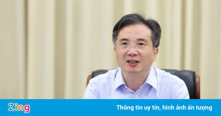 Bí thư thành ủy Hàng Châu bị điều tra Bí thư thành ủy Hàng Châu bị điều tra