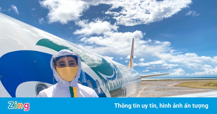 Hãng bay Philipines hoàn trả 153 triệu USD tiền vé cho hành khách